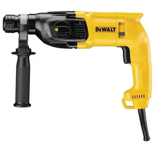 [D25033C-B5] DRILL ROTARY SDS-PLUS 22MM 710W D25033C-B5