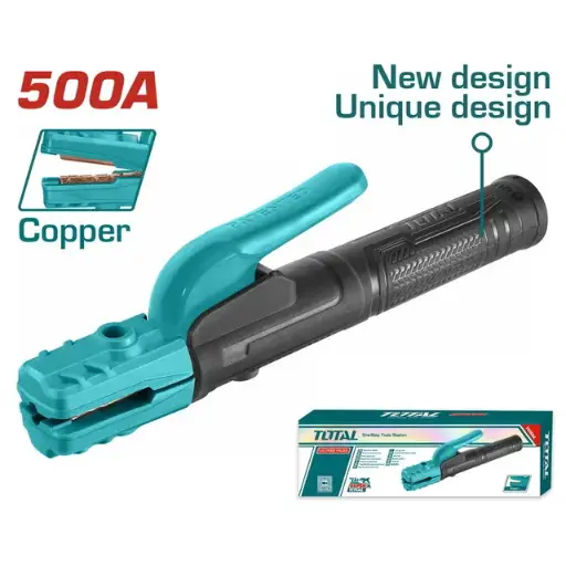 [TWAH5006] ELECTRODE HOLDER 500AH TOTAL TWAH5006