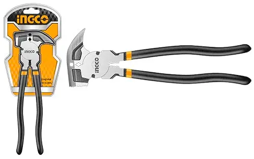 [HFP2508] FENCING PLIERS 10'' HFP2508