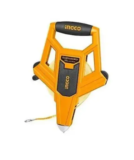 [HFMT83100] FIBRE GLASS MEASURING TAPE HFMT83100 - 100M