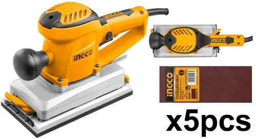 [FS35028] FINISHING SANDER FS35028