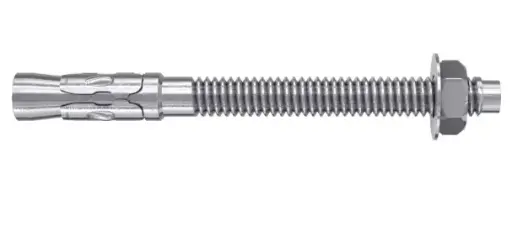 [45789] Fischer Bolt Anchor FWA 8 x 80