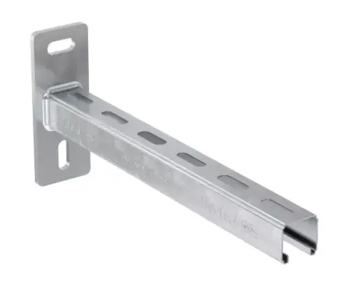 [538741] Fischer Cantilever ALK 30 - 300mm (FLS)