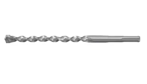 [531792] Fischer Hammer Drill Bit SDS Plus-V II 10/100/160