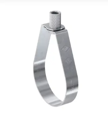 [516666] Fischer Sprinkler Clamp FRSP C 1 1/2"