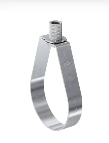 [516670] Fischer Sprinkler Clamp FRSP C 4"