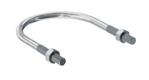 [24419] Fischer U-Bolt ETR 26 - 34/M8 (1")