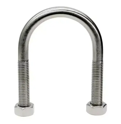 [24422] Fischer U-Bolt ETR 50 - 60/M8 (2")