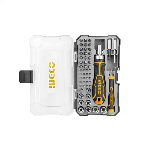 [HKSDB0558] FK55PCS SCREWDRIVER BITS SET HKSDB0558