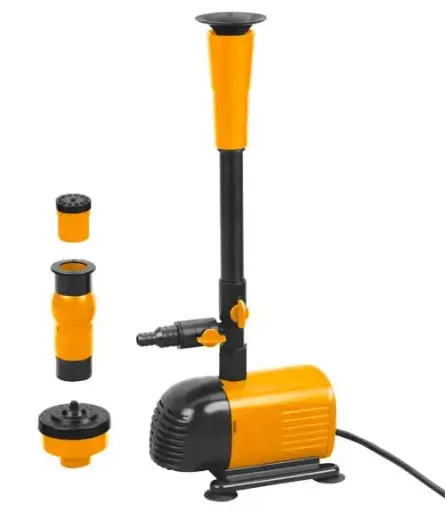 [FPM501] FOUNTAIN PUMP FPM501