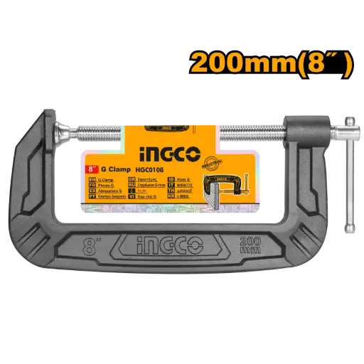 [HGC0108] G -CLAMP HGC0108