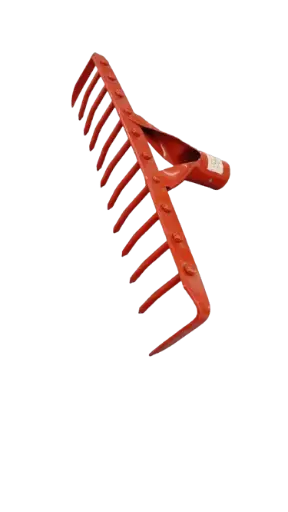 [LCLGR001] GARDEN RAKE LOCAL - LCLGR001