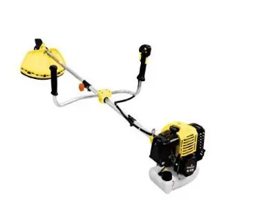 [HKBC001] GASOLINE GRASS TRIMMER & BUSH CUTTER 2 STROKE HAWKING - HKBC001