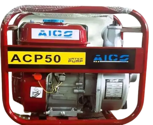 [ACP50] GASOLINE WATER PUMP  AICO ACP50
