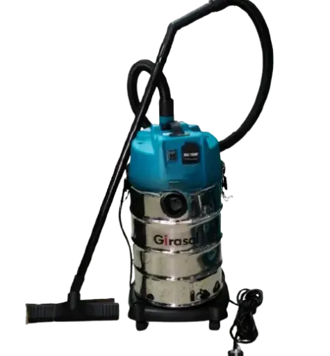 [GVAC30L] GIRASOL VACUUM CLEANER 30L - GVAC30L