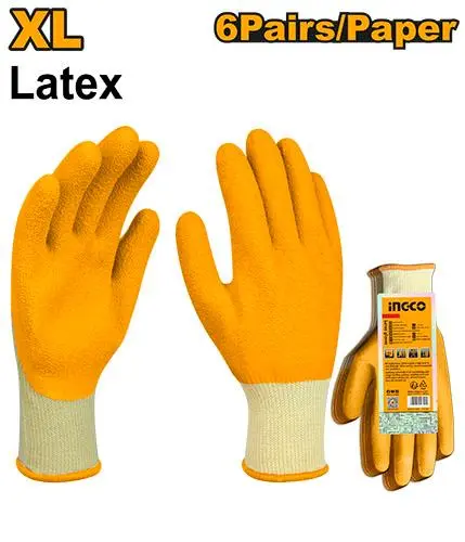 [HGVL04-XL] GLOVES HGVL04-XL
