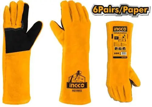 [HGVW02] GLOVES HGVW02