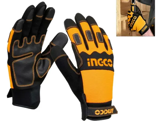 [HGMG02.XL] GLOVES MECHANIC HGMG02.XL