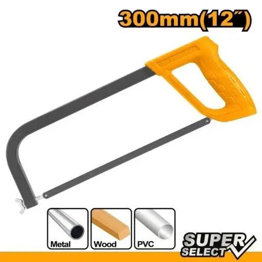 [HHFS3058] HACKSAW FRAME 12''  HHFS3058