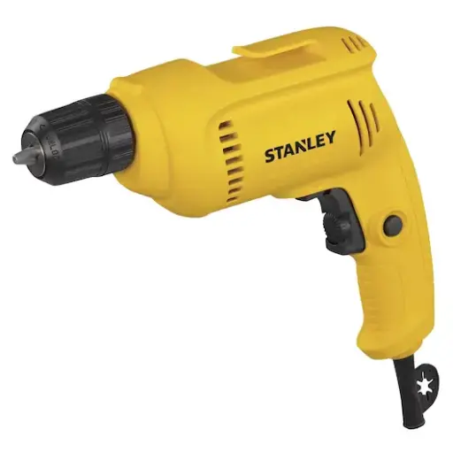 [STDR5510C- B5] HAMMER DRILL PERCUSSION 10MM 550W STDR5510C- B5