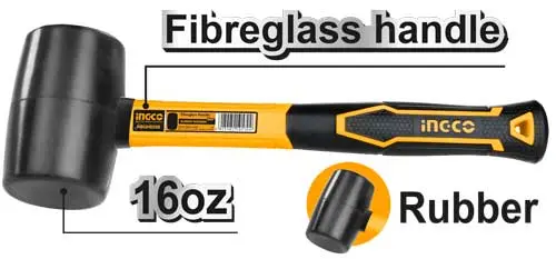 [HRUH8216] HAMMER HRUH8216