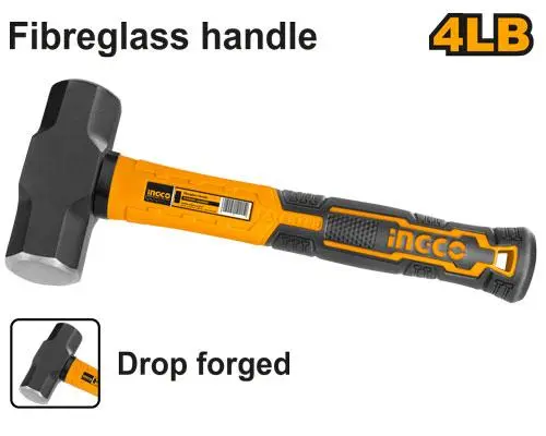 [HSLH8804] HAMMER SLEDGE HSLH8804