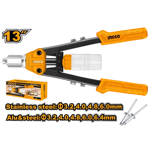 [HR131] HAND RIVETER HR131