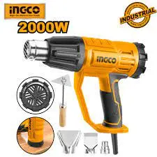 [HG200047] HEAT GUN 2000W HG200047