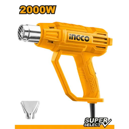 [HG2000385-8] HEAT GUN HG2000385-8