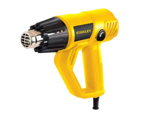 [STXH2000-B5] HEAT GUN STANELY 2000W STXH2000-B5