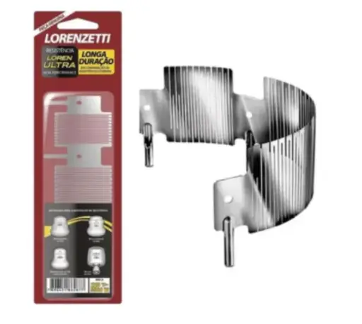 [HEL4600W] HEATING ELEMENT 4600W FOR MAXI DUCHA ULTRA, LOREN BELLO MAXX & RELAX LUTRA