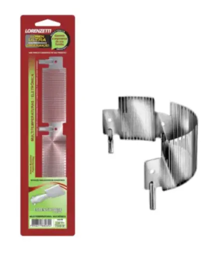 [HE6400W] HEATING ELEMENT 6400W MAXI 4T FOR BELLA DUCHA ULTRA