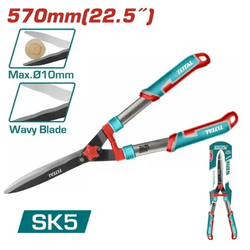 [THT1516301] HEDGE SHEAR TOTAL X 577MM - THT1516301