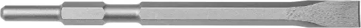 [TAC153172] HEX CHISEL FLAT - 17X280X22MM - TAC153172