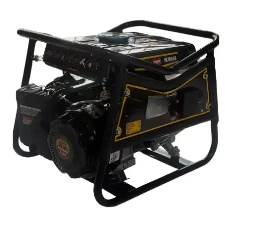 [HK2000EN] HISAKI GENERATOR 1.2KW HK2000EN
