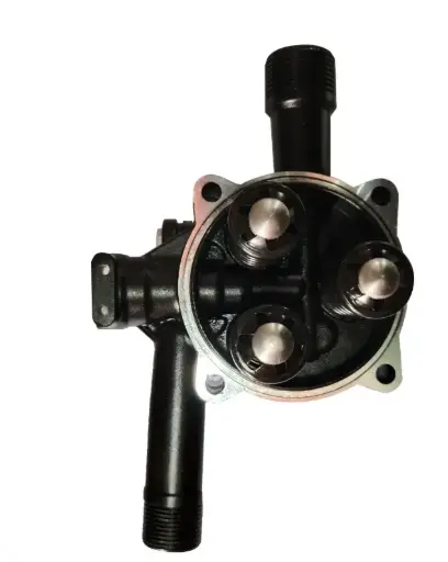 [HPWR15028-SP-6] HPWR15028  PRESSURE WASHER PUMP ASSEMBLY HPWR15028-SP-6