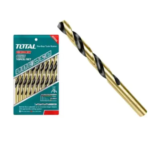 [TAC100303] HSS DRILL BIT 3MM TAC100303