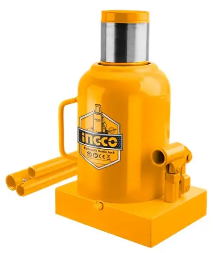 [HBJ3002] HYDRAULIC BOTTLE JACK HBJ3002 - 30 TONS