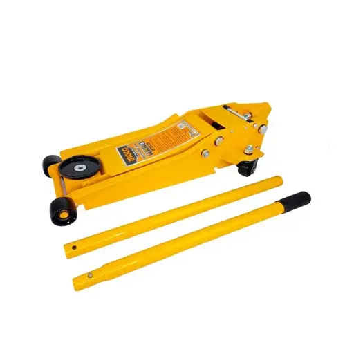 [HFJ304] HYDRAULIC FLOOR TROLLEY JACK 3TONS - HFJ304