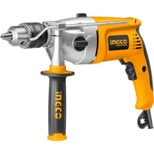 [ID211002] IMPACT DRILL ID211002