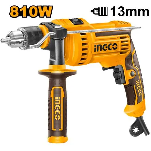 [ID8108] IMPACT DRILL ID8108