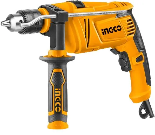 [ID8508-2] IMPACT DRILL ID8508-2 (KEYLESS CHUCK)