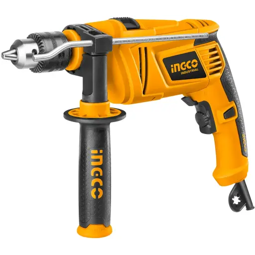 [ID8508-8] IMPACT DRILL ID8508-8