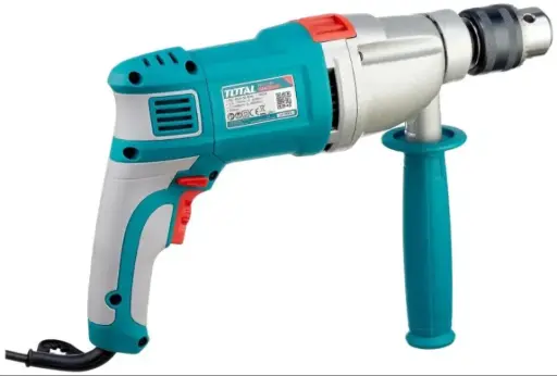 [TG111165] IMPACT DRILL TOTAL 1050W - TH111165