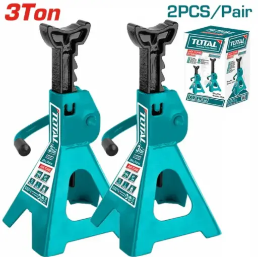 [THJS0301] JACK STAND 3TONS - THJS0301
