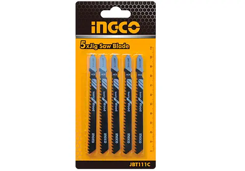 [JBT111C] JIG SAW BLADE FOR WOOD JBT111C