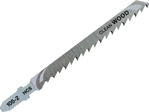 [DT2164-QZ] JIGSAW BLADE T101D WOOD 5PC DT2164-QZ