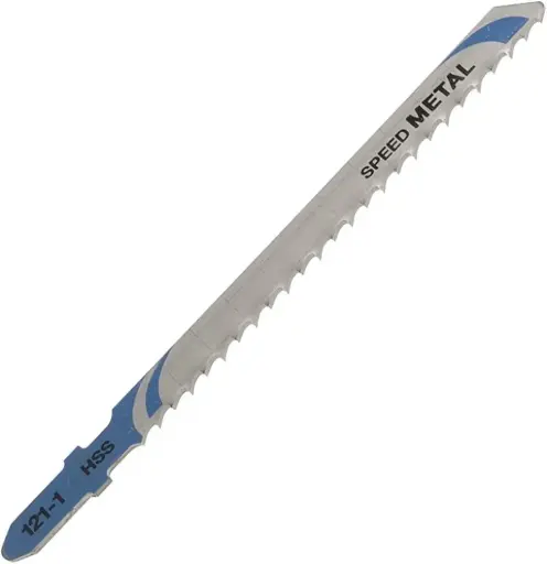 [DT2163-QZ] JIGSAW BLADE T127D ALUMINUM 5PC DT2163-QZ