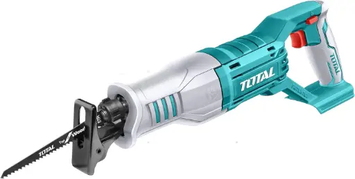 [TRSLI1151] LI-ION RECIPROCATING SAW TOTAL - TRSLI1151