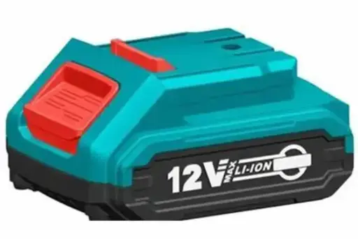 [TBLI12151/3] LITHIUM-ION BATTERY PACK 12V TOTAL - TBLI12151/3